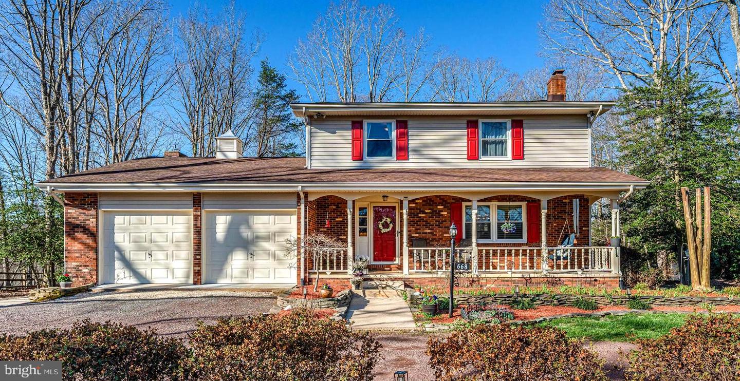 668 Hope Rd Property Photo