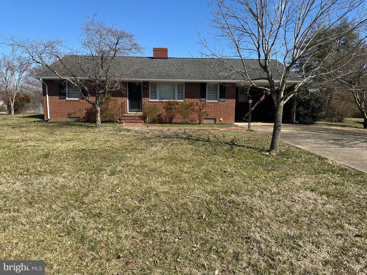 612 Jett St Property Photo