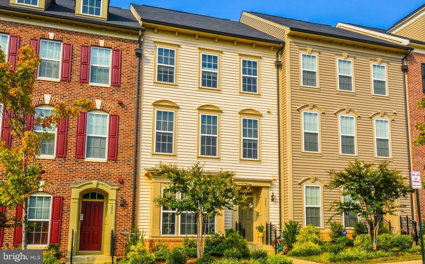 Colonial Forge Real Estate Listings Main Image