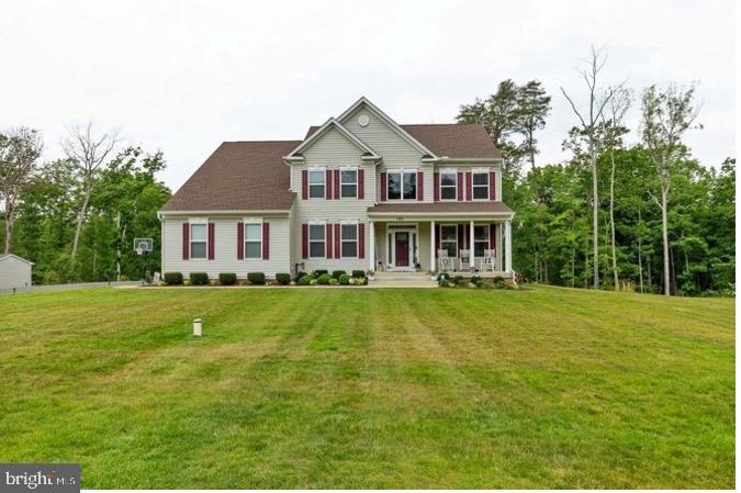 133 Brooke Point Ct Property Photo
