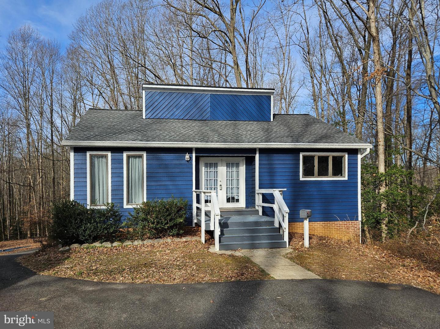 93 Hulls Chapel Rd #a Property Photo