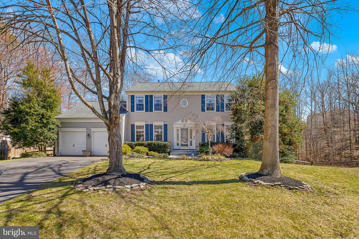 63 Blossom Wood Ct Property Photo