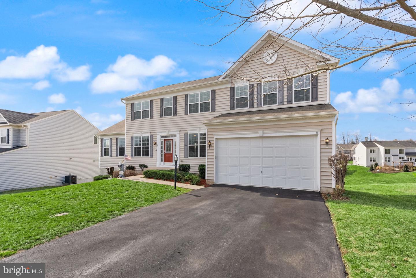 20 COLEMANS MILL DR