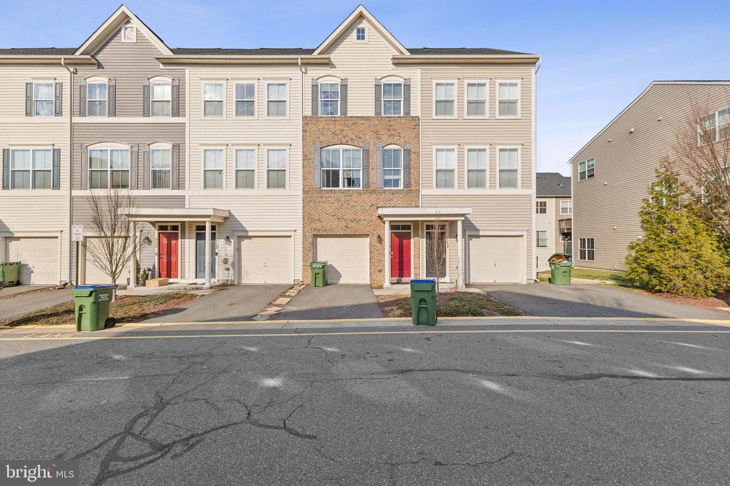 115 Woodstream Cir #1280 Property Photo