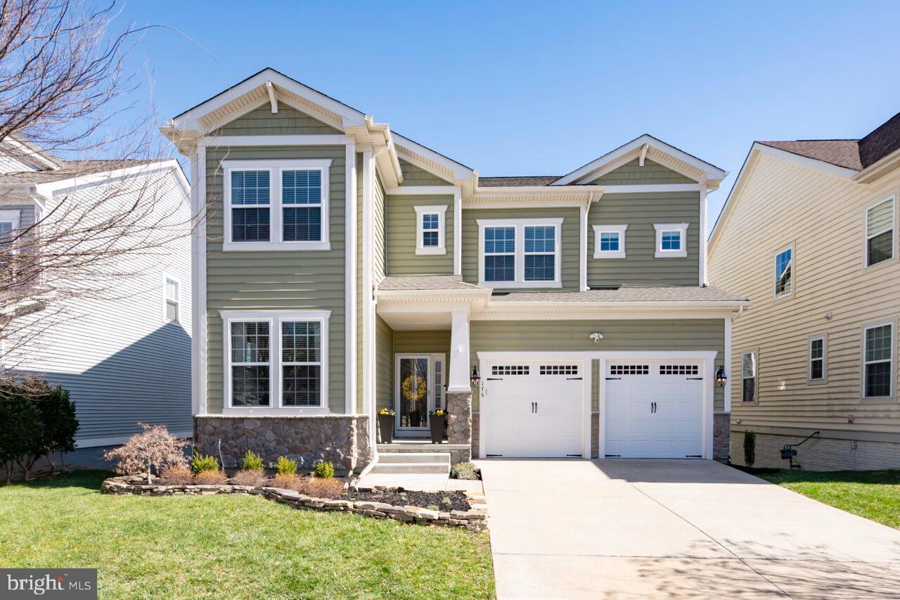 Stafford Va County Real Estate Listings Main Image