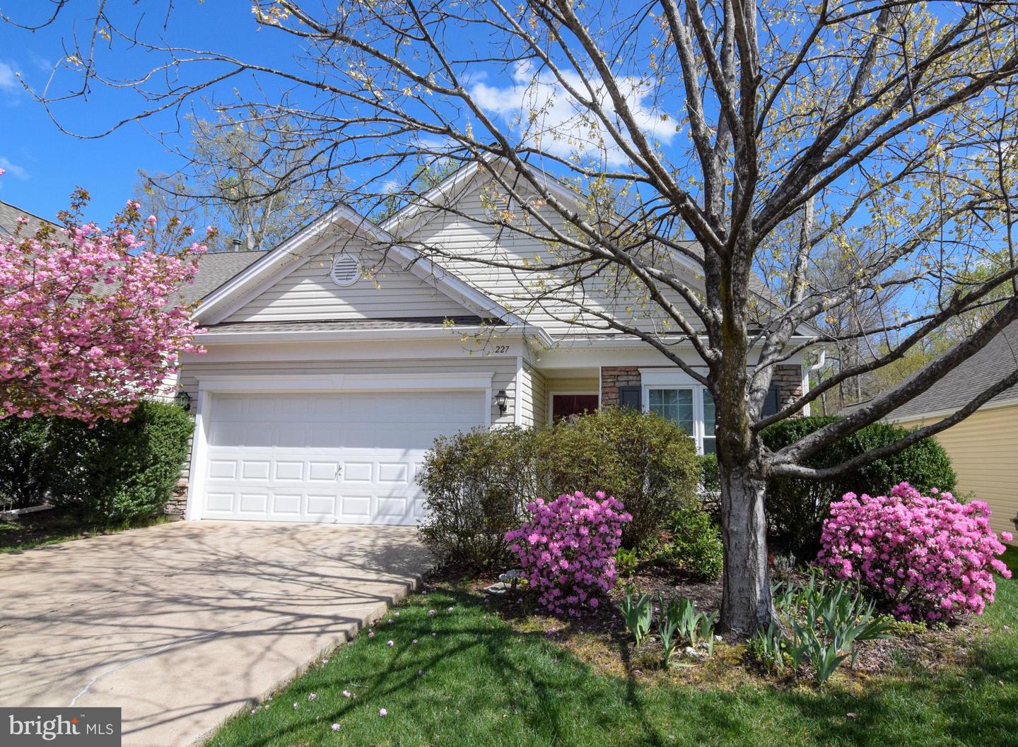 227 Smithfield Way Property Photo 1