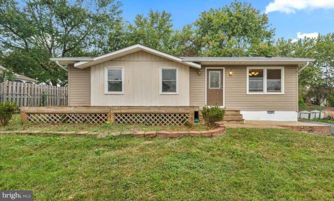 222 Austin Dr Property Photo 2