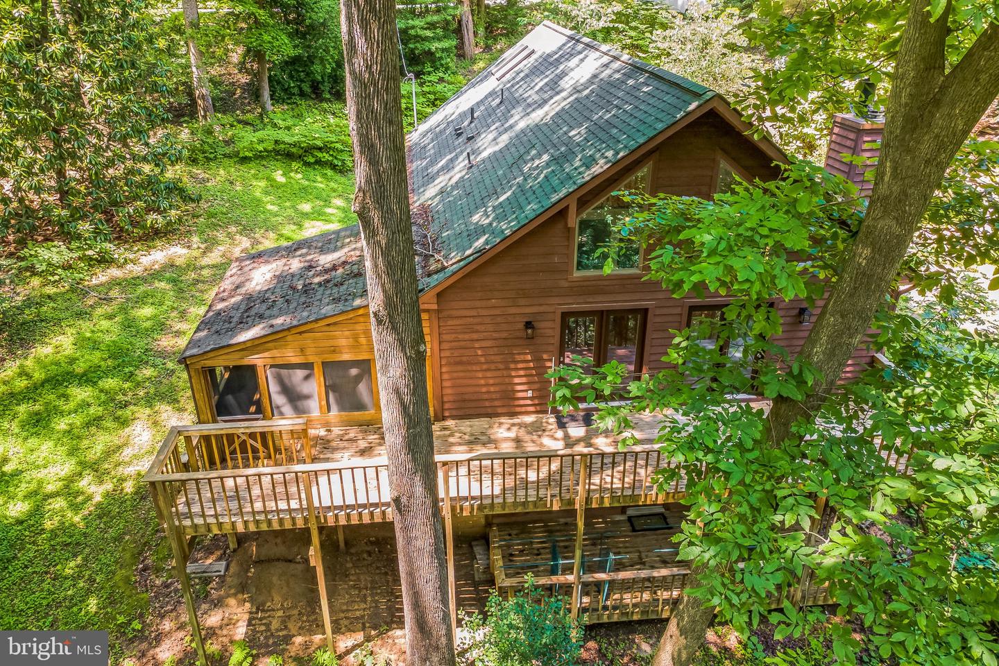 100 Aquia Creek Rd Property Photo 1
