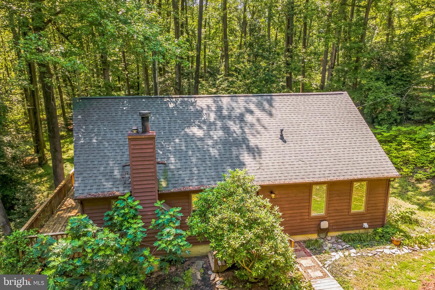 100 Aquia Creek Rd Property Photo 2