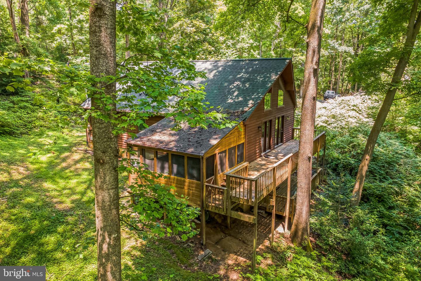 100 Aquia Creek Rd Property Photo 48