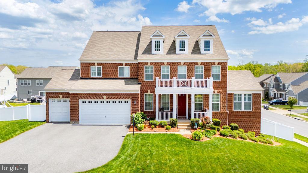7 Sorrel Ln Property Photo 1