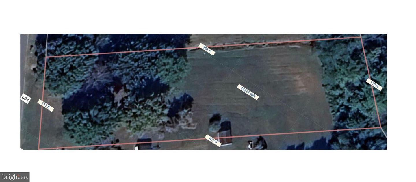 0 MCCARTY ROAD Property Photo 1