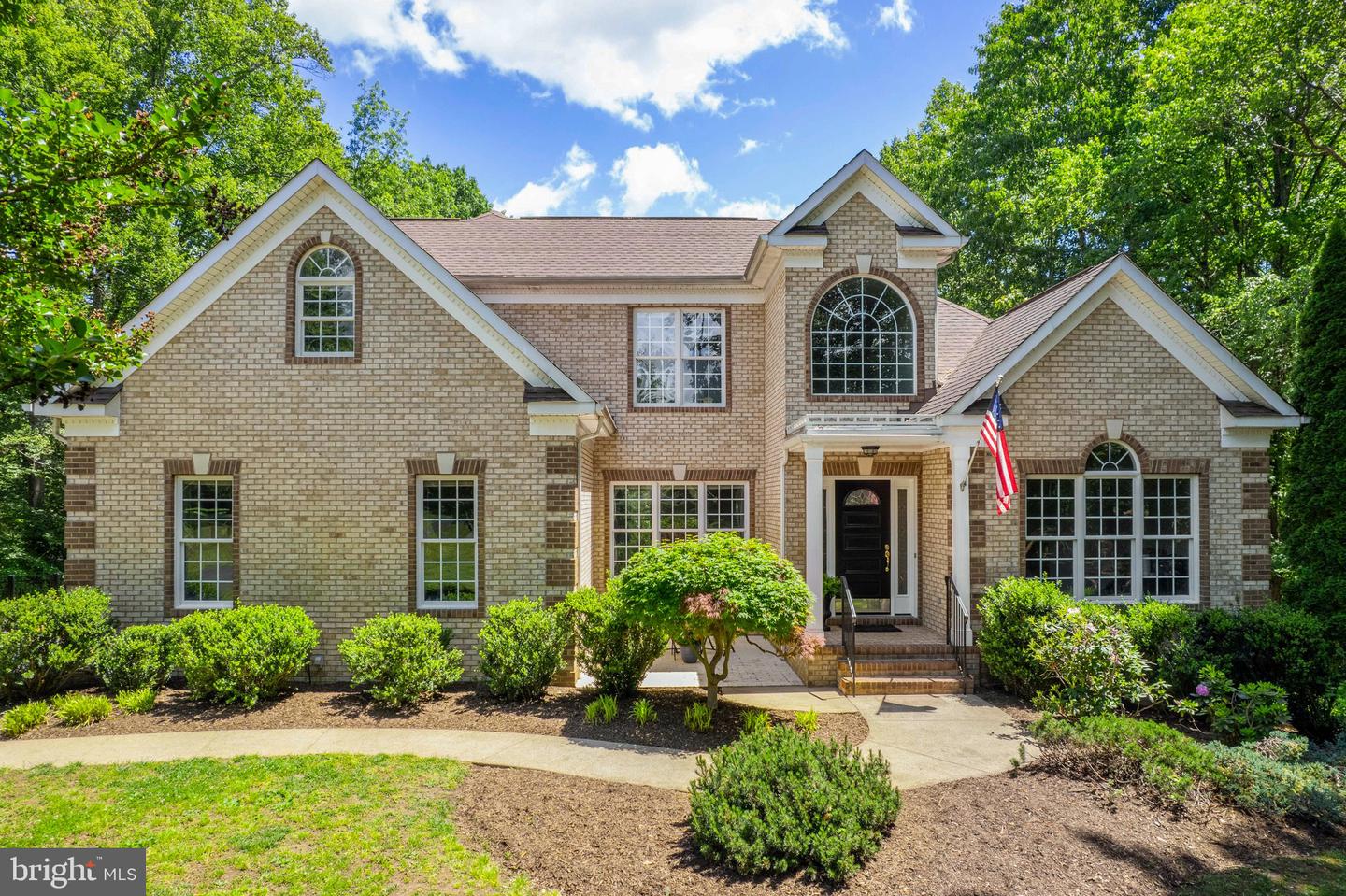 93 INDIAN VIEW CT