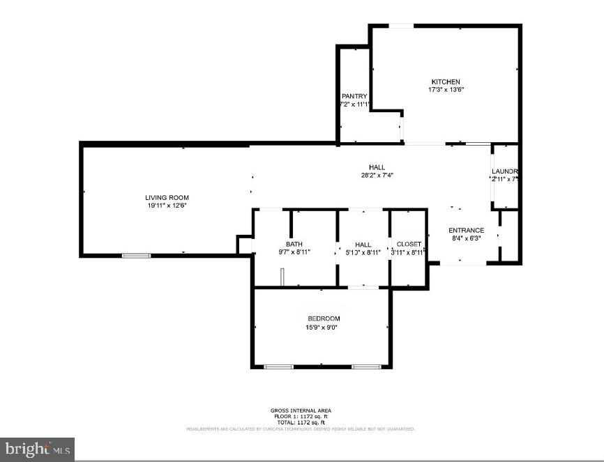 7 Pebble Beach Dr #basement Unit Property Photo 17