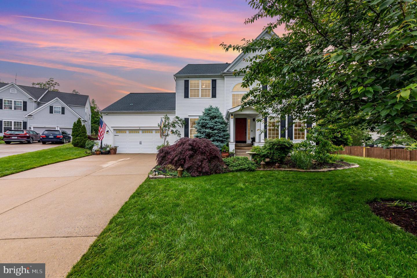 18 BASKET CT