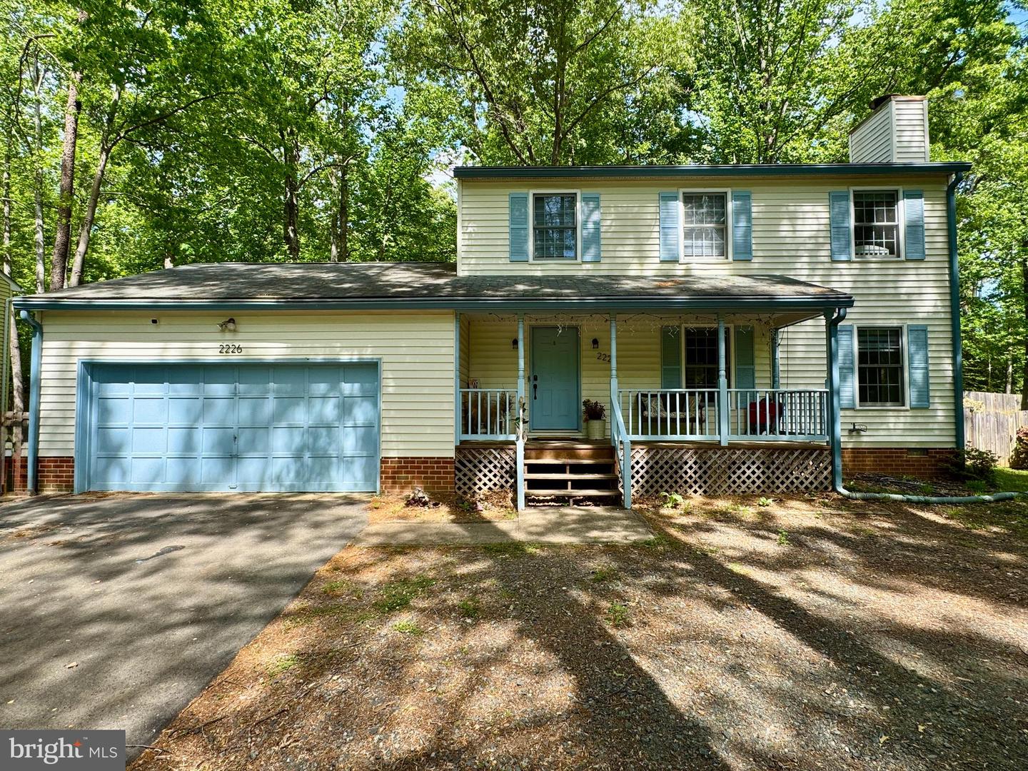 2226 Harpoon Dr Property Photo 1