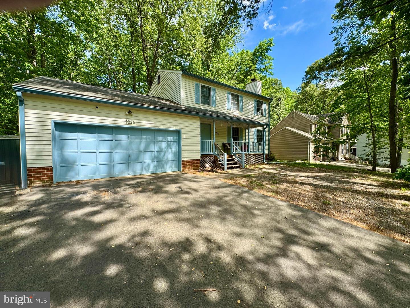 2226 Harpoon Dr Property Photo 2