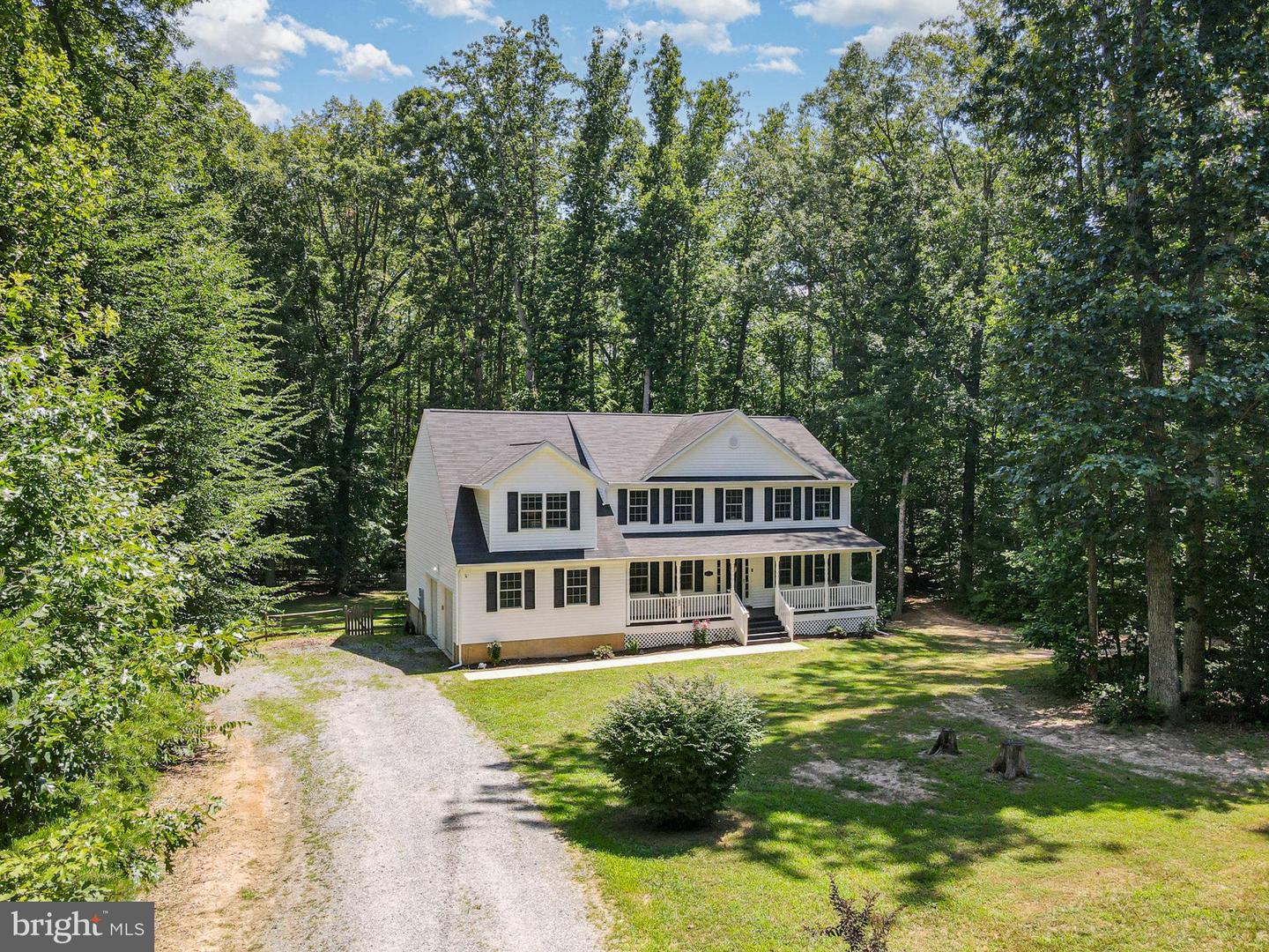 640 W Rocky Run Rd Property Photo 1