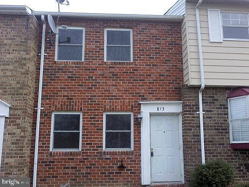 813 Sledgehammer Dr Property Photo 1