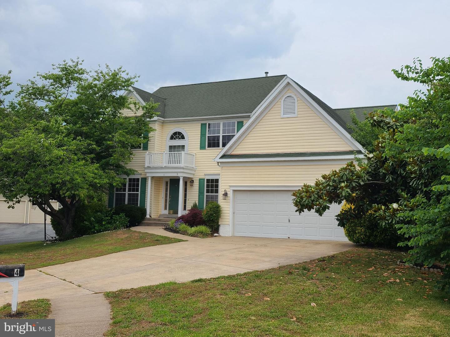 4 Marquis Ct Property Photo 1
