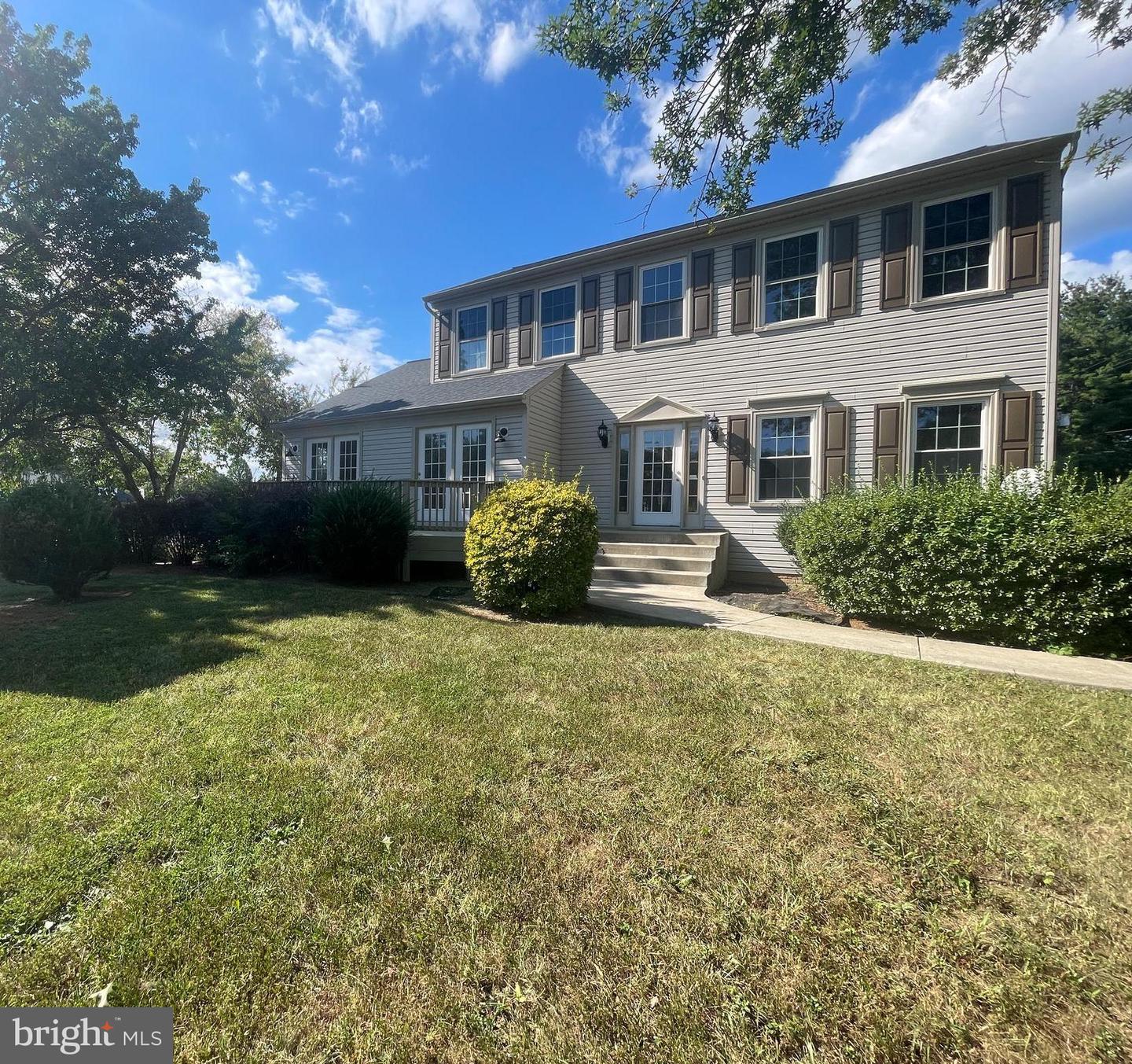 630 Garrisonville Rd Property Photo 1