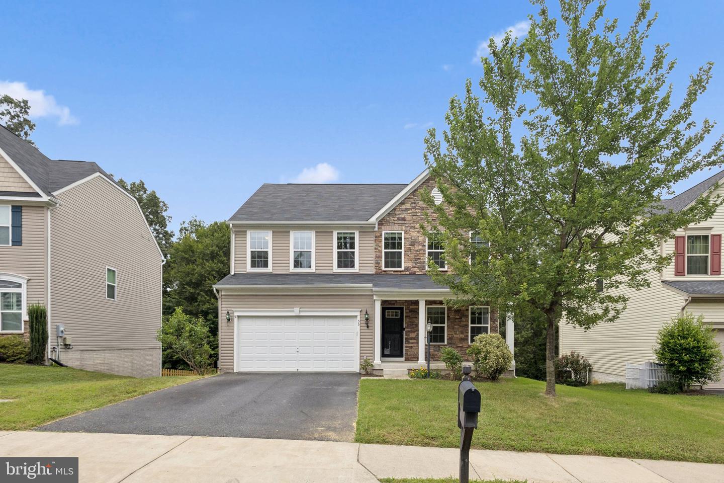 55 Taylors Hill Way Property Photo 1