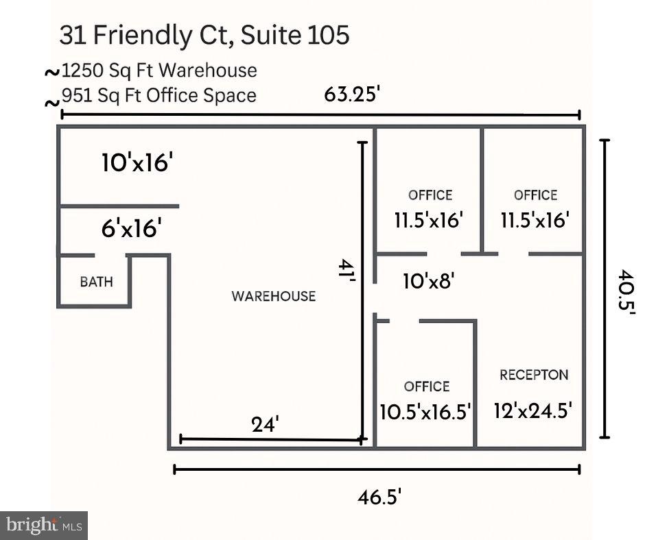 31-UNIT 105 FRIENDLY CT Property Photo 1