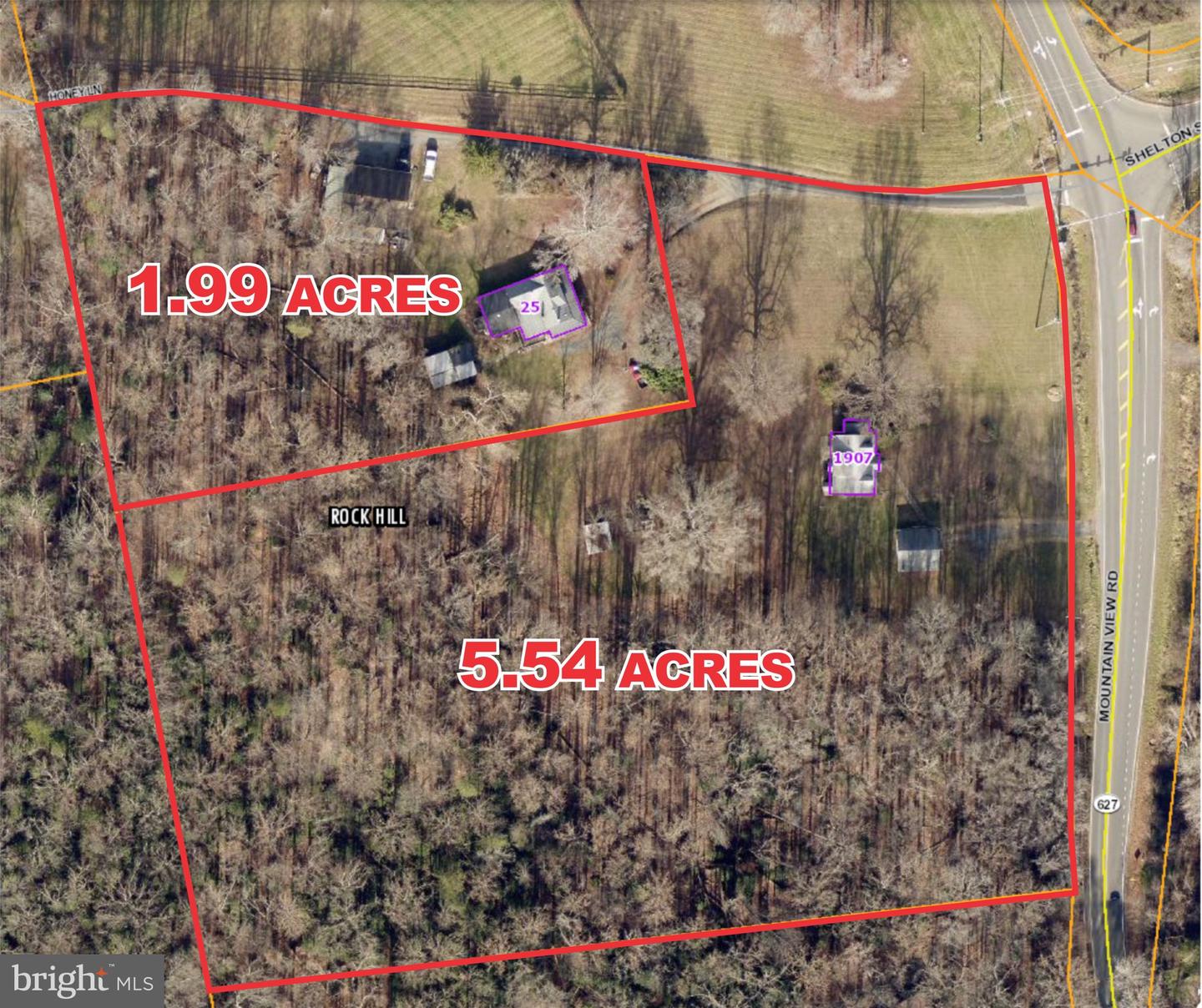 1907 MOUNTAIN VIEW RD Property Photo 1