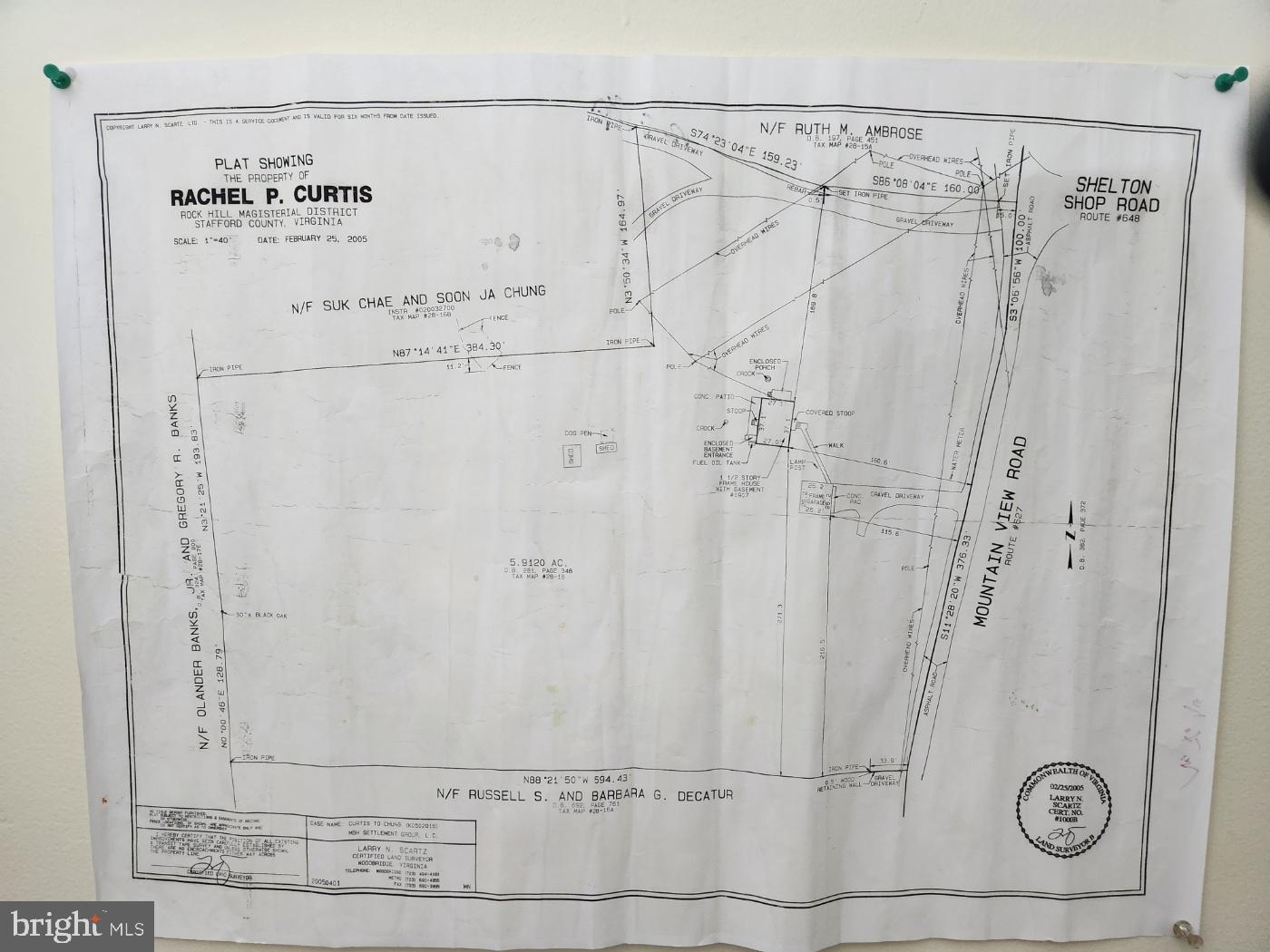 1907 Mountain View Rd Property Photo 6