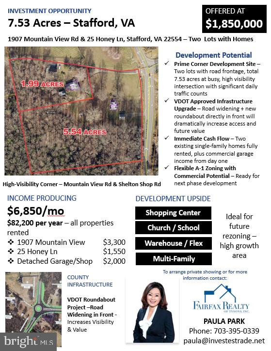 1907 Mountain View Rd Property Photo 7