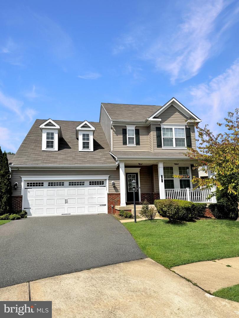 9 Plowshare Ct Property Photo 1