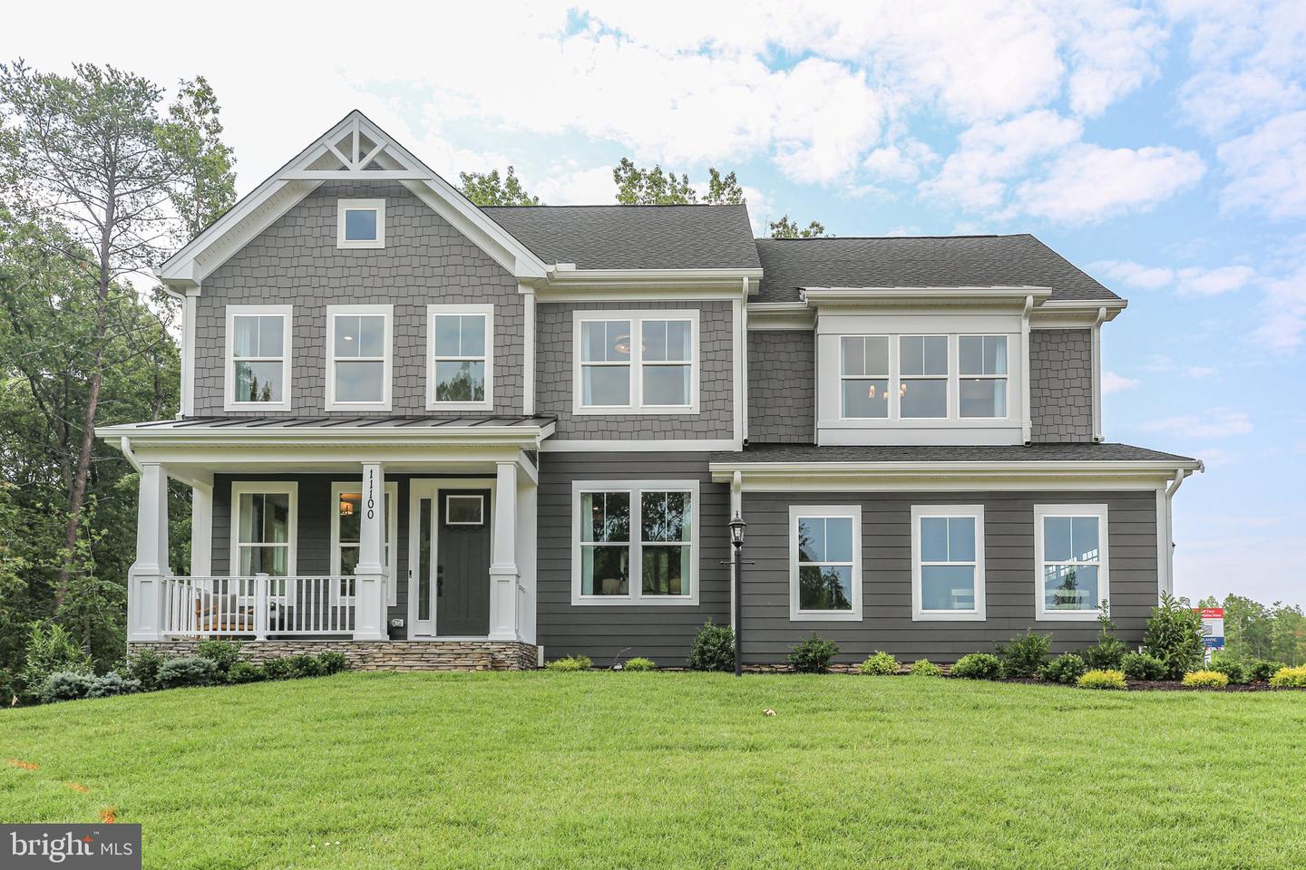 Lot 45 Hampstead Farm Ln Property Photo 1