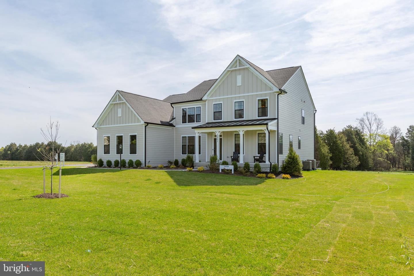 Lot 54 Hampstead Farm Ln Property Photo 1