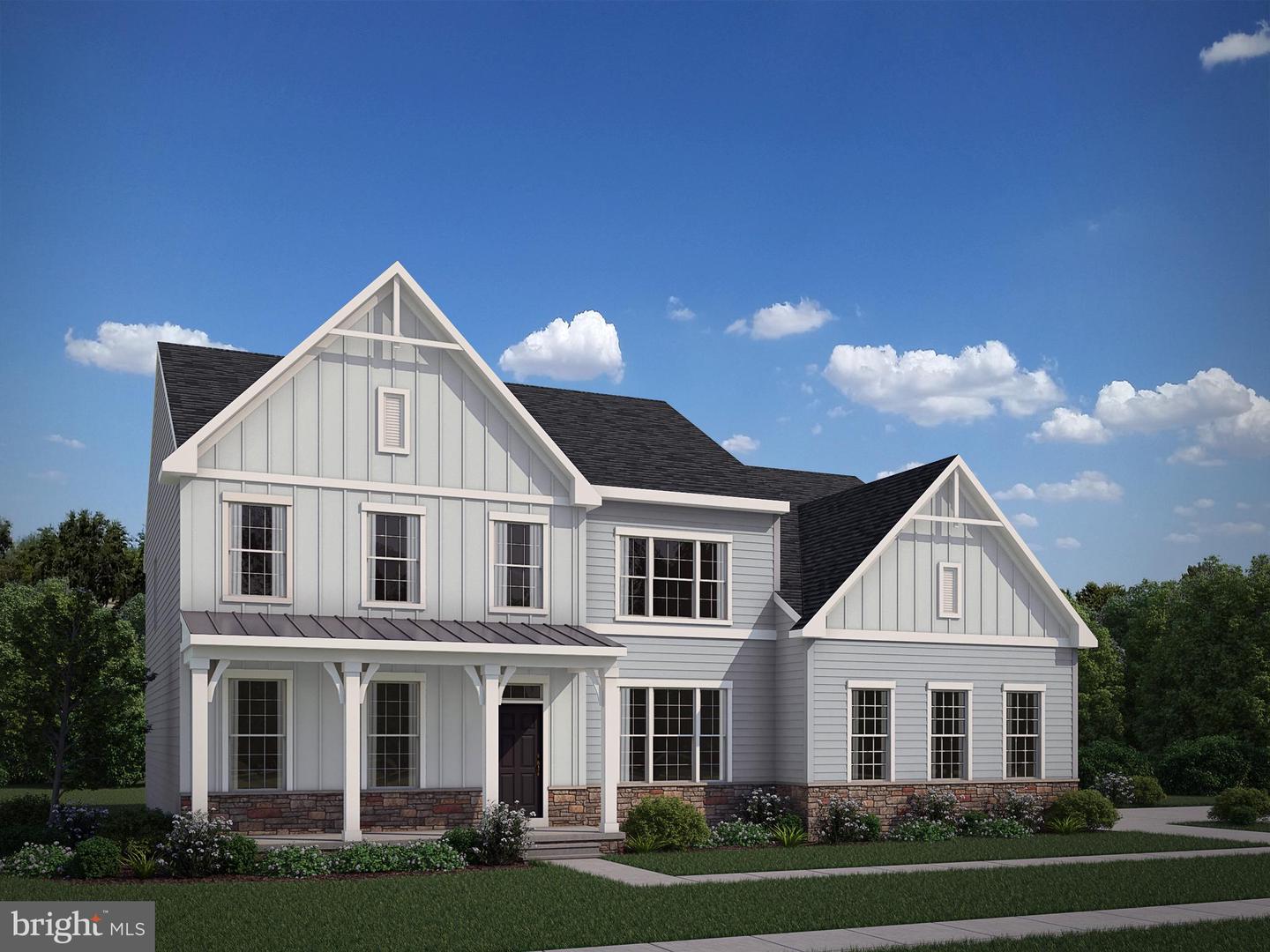Lot 54 Hampstead Farm Ln Property Photo 2