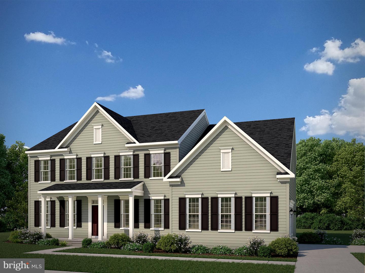Lot 54 Hampstead Farm Ln Property Photo 3
