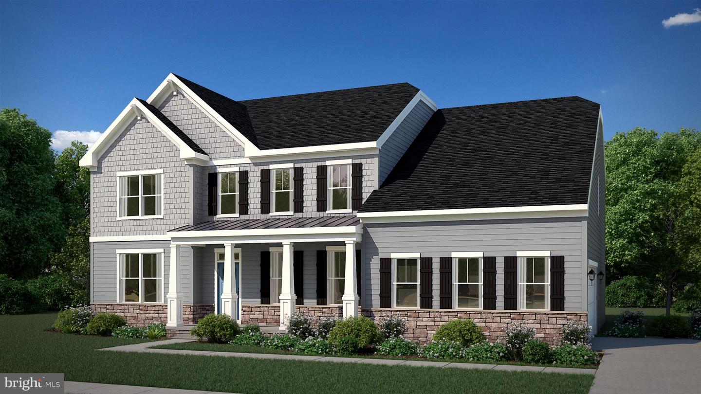 Lot 54 Hampstead Farm Ln Property Photo 4