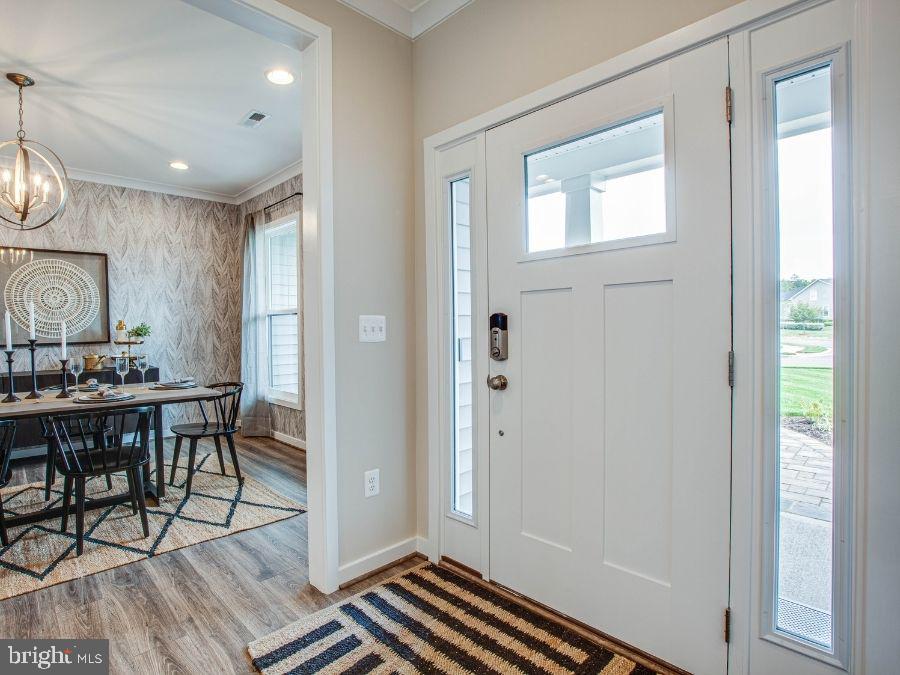Lot 3 Forest Flower Dr Property Photo 5