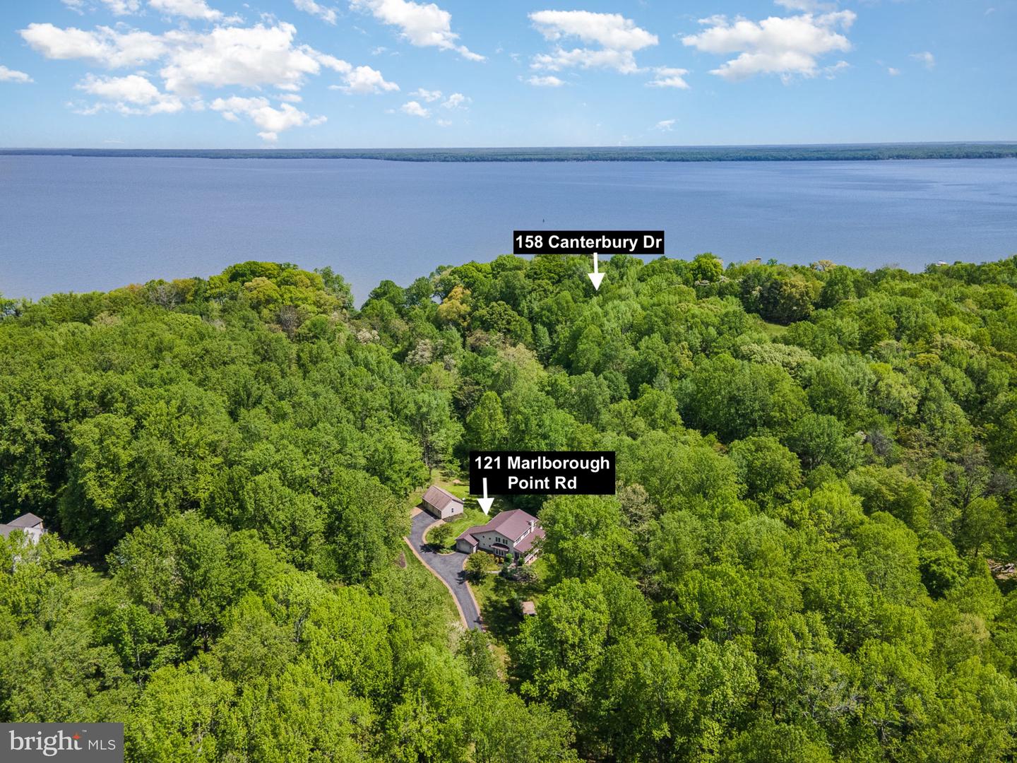 121 Marlborough Point Rd Property Photo 41