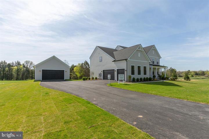 Lot 39 Forest Flower Dr. Property Photo 2
