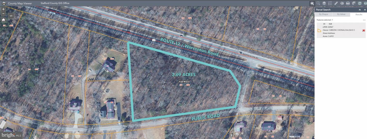 Marsh Ln Property Photo 6