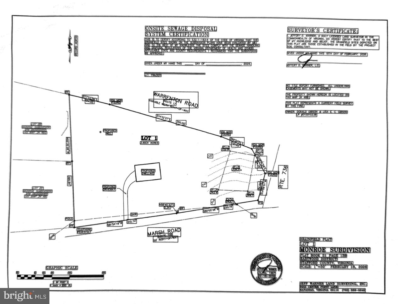 Marsh Ln Property Photo 7