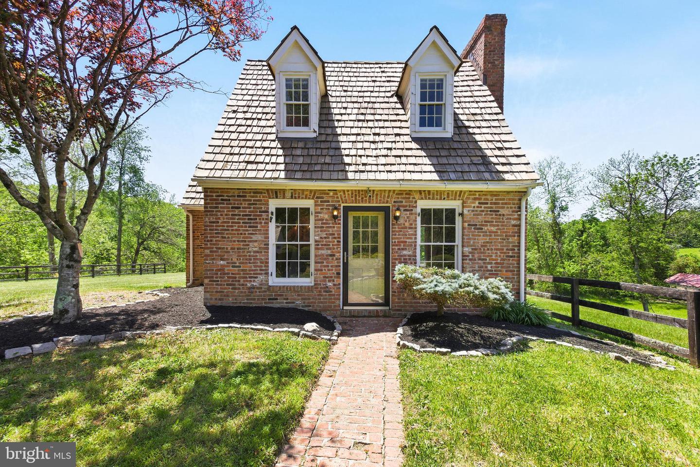 1791 Warrenton Rd Property Photo 4