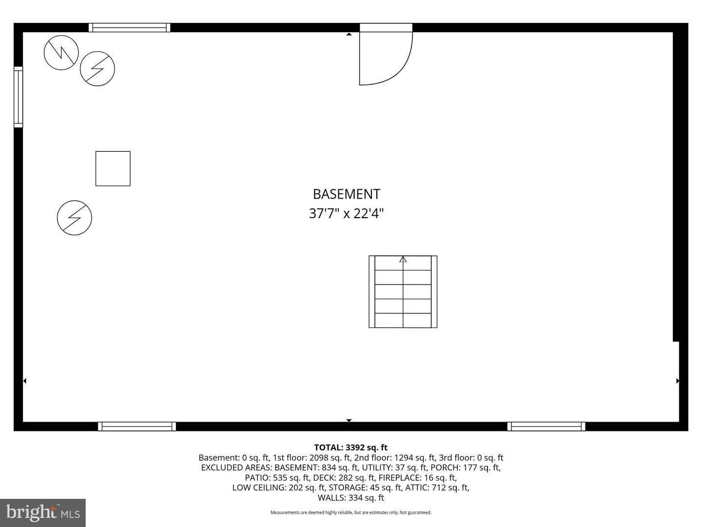 1791 Warrenton Rd Property Photo 67