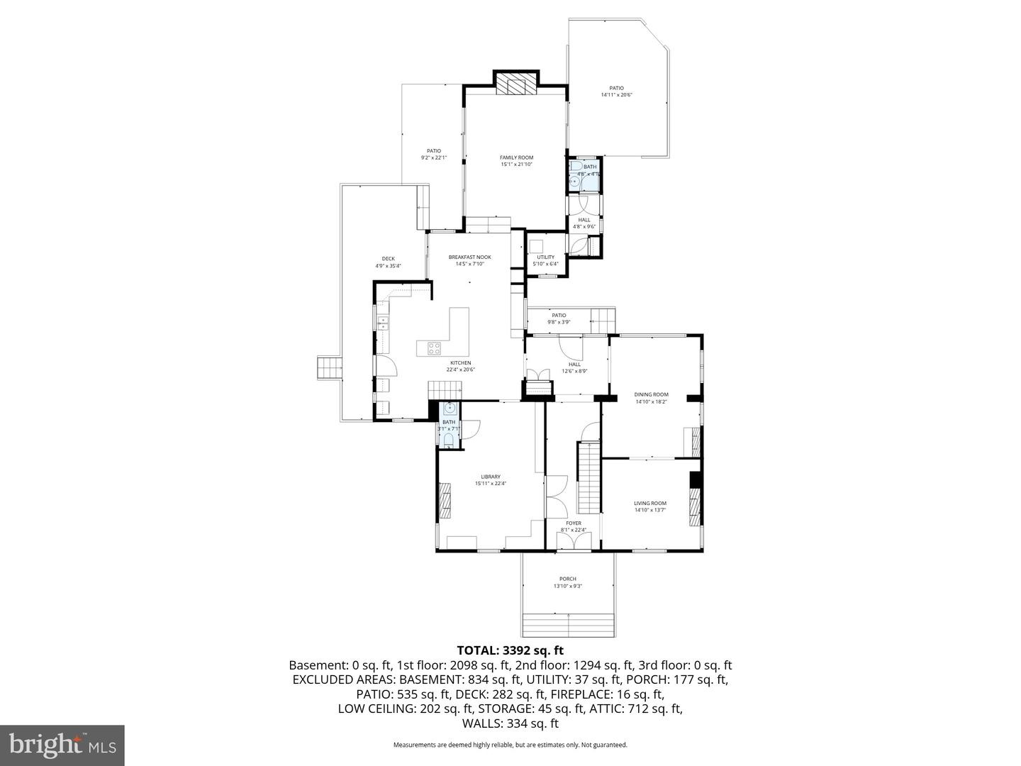 1791 Warrenton Rd Property Photo 69