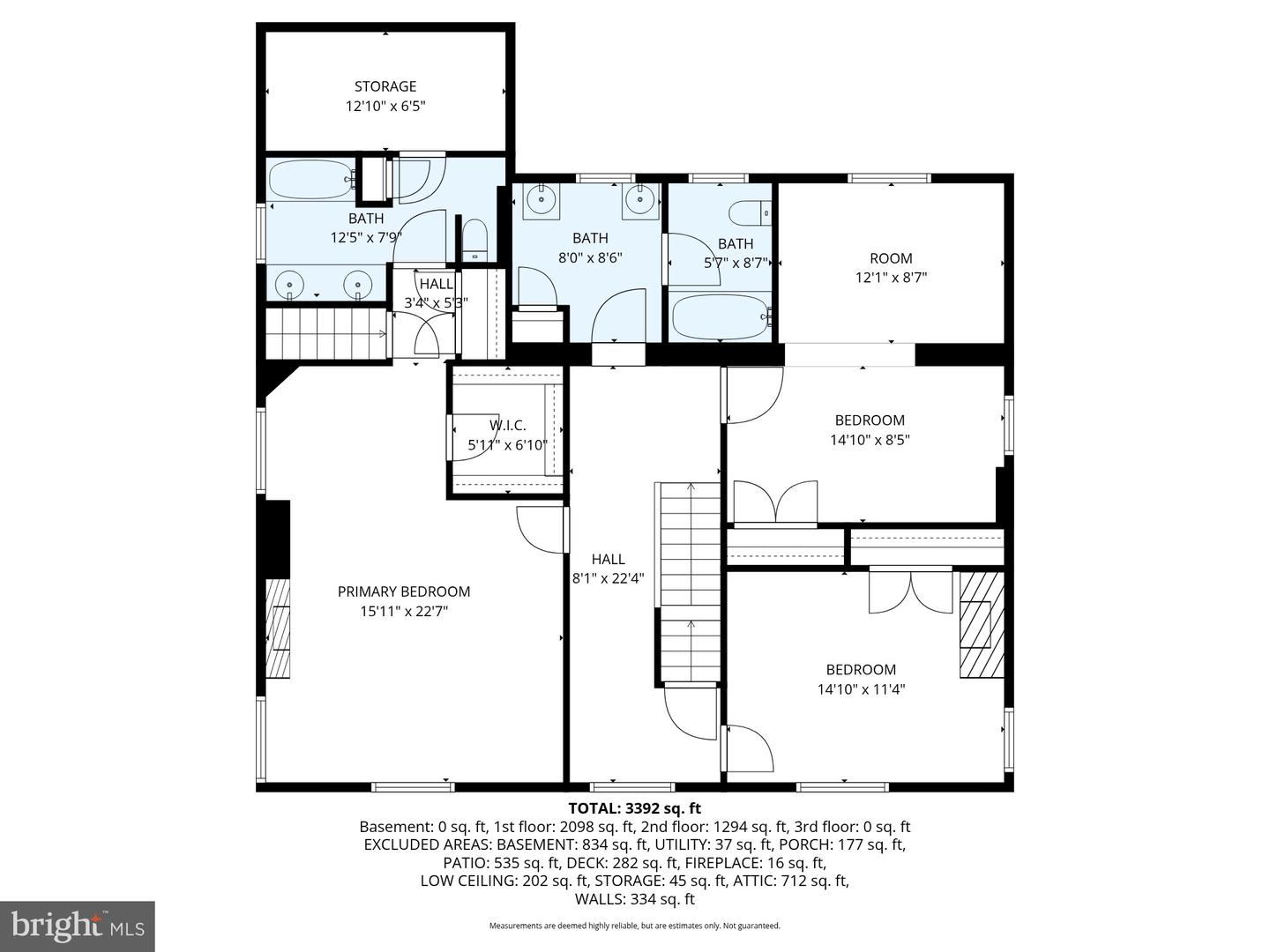 1791 Warrenton Rd Property Photo 71