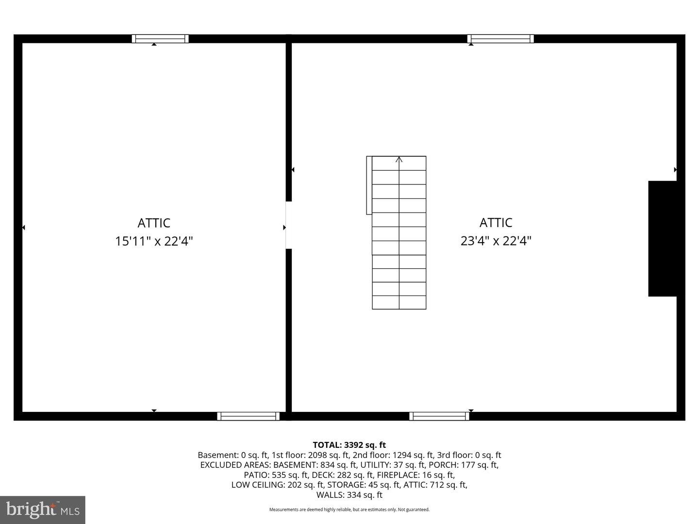 1791 Warrenton Rd Property Photo 72