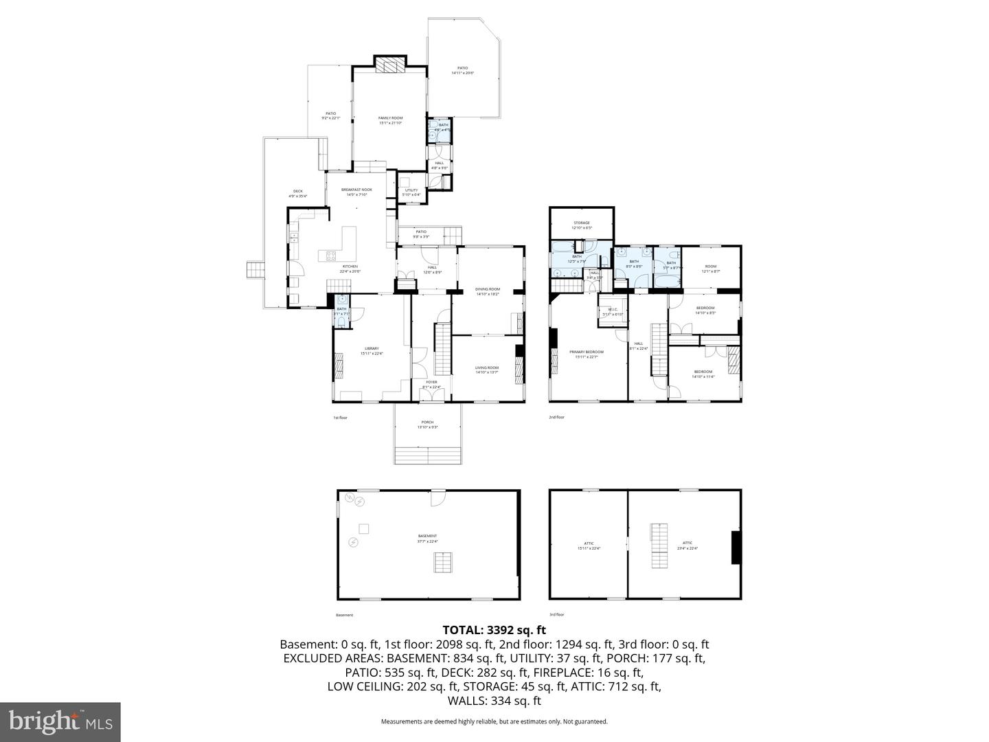 1791 Warrenton Rd Property Photo 73