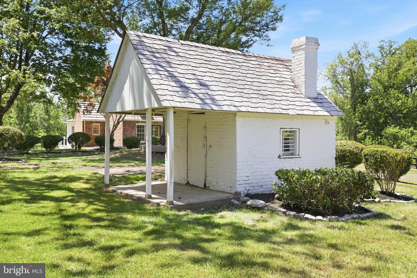 1791 Warrenton Rd Property Photo 95