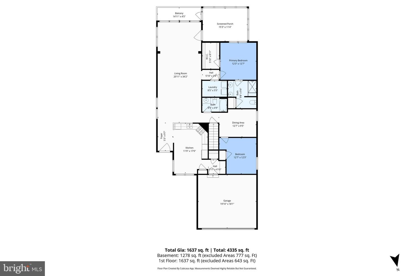 5 Mcquarie Dr Property Photo 75