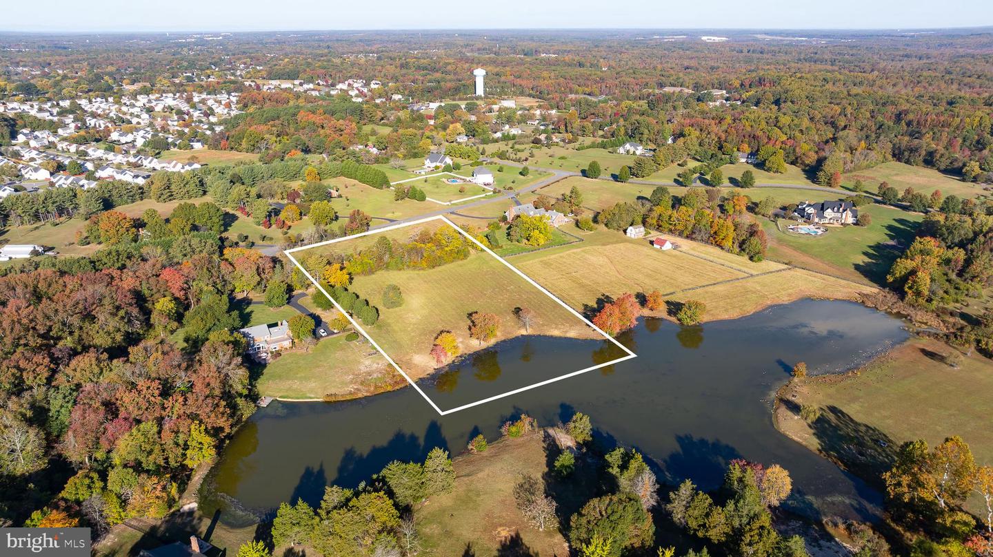 Lot 22 Fitzhugh Trail Property Photo 1
